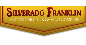 Silverado Franklin Casino Logo