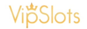 VipSlots Casino Logo