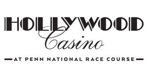 Hollywood Penn National Race Course Logo