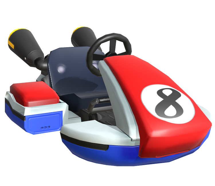 Collection 105+ Wallpaper Images Of Mario Kart 8 Updated 10/2023