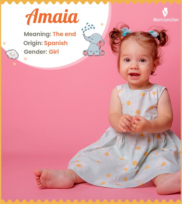 Amaia