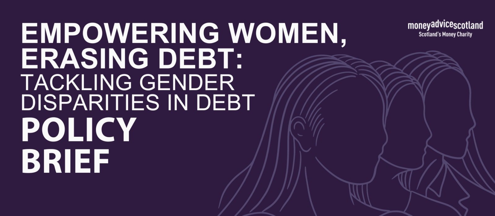 Policy Brief - Empowering Women, Erasing Debt