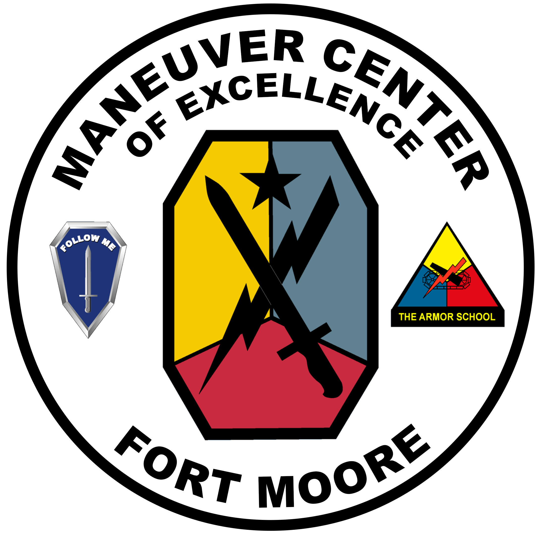 MCoE Seal