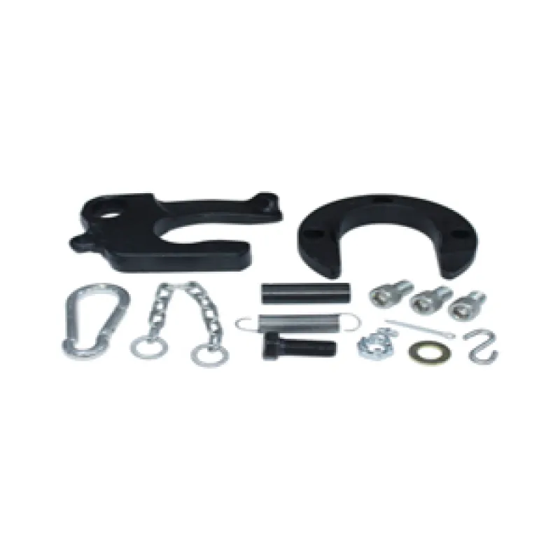 Fifth Wheel Repair Kit