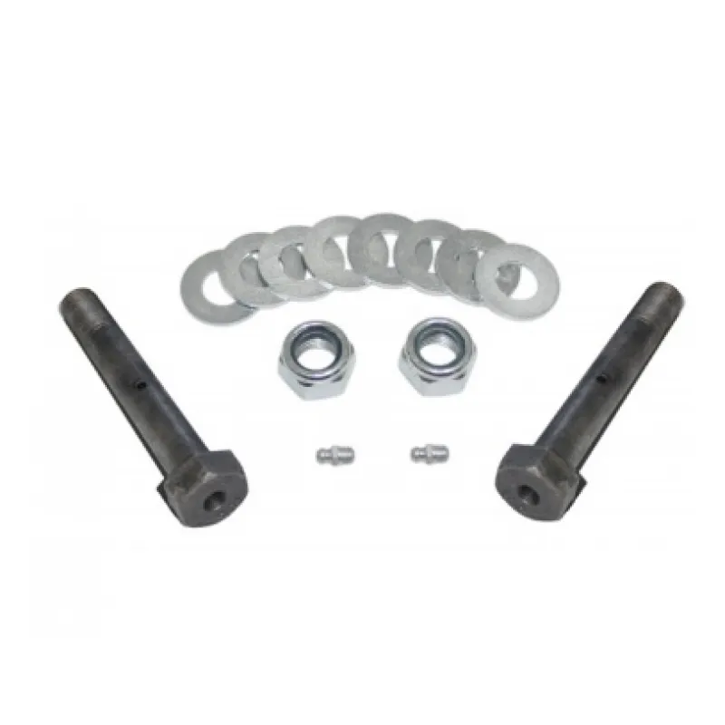 Fifth Wheel Bolt Repair Kit