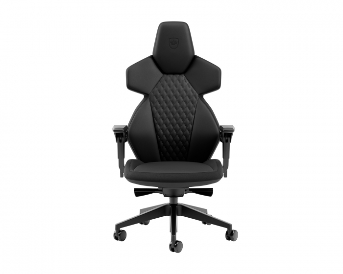 noblechairs DAWN PU-Leather - Black