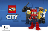 Lego City