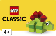 Lego Classic