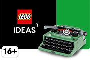 Lego Ideas