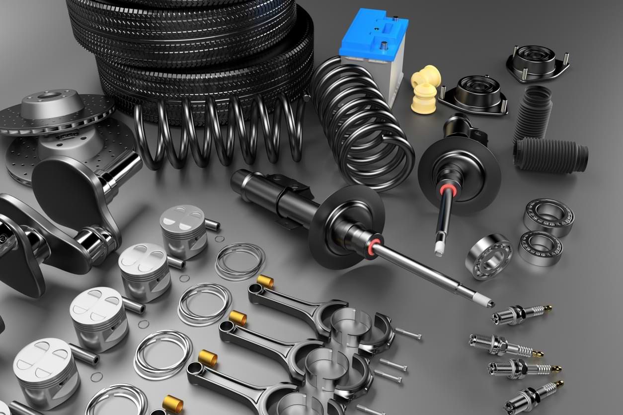 Should You Buy Aftermarket Car Parts, OEM or Genuine?