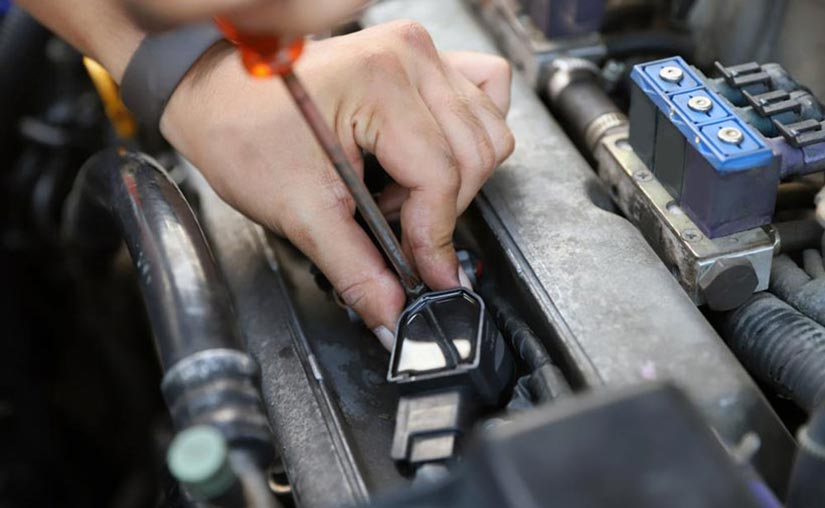 Ignition Coil Test: The Ultimate Guide to Diagnosing & Testing your Ignition Coils