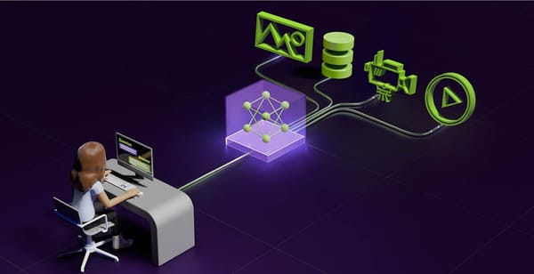 NVIDIA's New AI Blueprint Makes it Easy to Search and Summarize Video