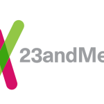 23andMe logo