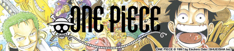 Dossier - One Piece