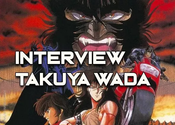 Interview Takuya Wada