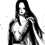 Manga - Manhwa - BOA Hancock