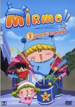 Mirmo