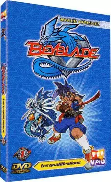 Beyblade