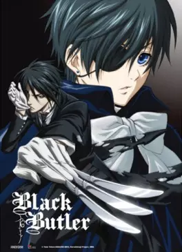 Black Butler