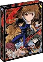 Flame of Recca