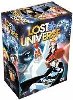 Lost Universe