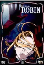 Witch Hunter Robin