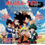 Manga-Ten Expo