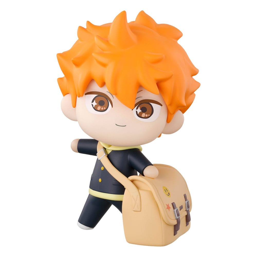 Shôyô Hinata - Tekupiku - Banpresto