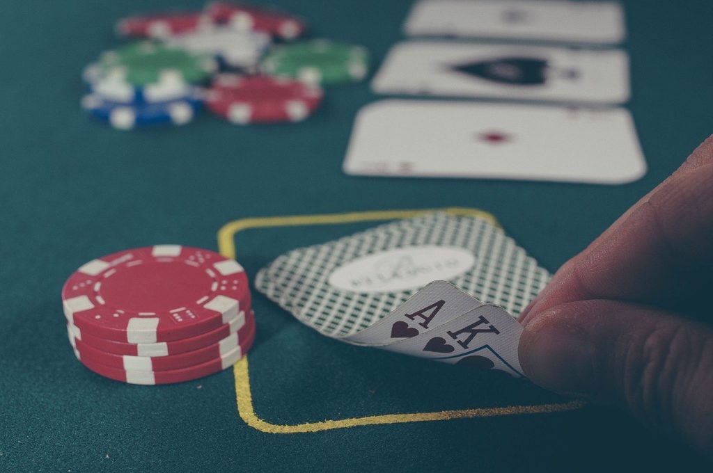 online gambling 1 Best Online Blackjack Sites in Canada 2020