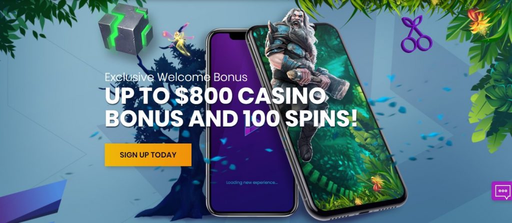 2020 10 11 14h34 26 ﻿Best Online Casino Bonuses in Canada