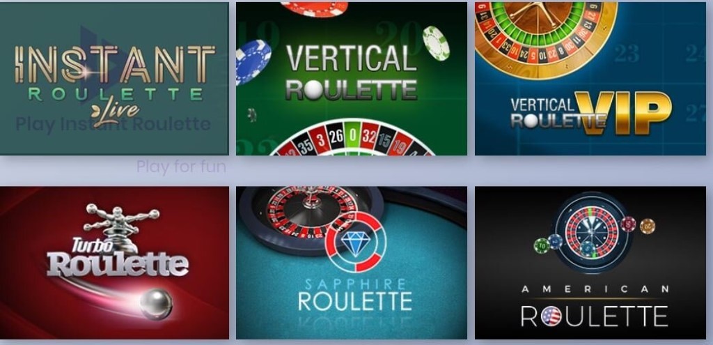 roulette