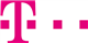 Deutsche Telekom AG stock logo