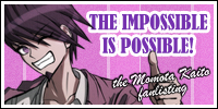 Momota Kaito