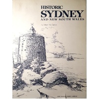 Historic Sydney And New South Wales