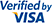 Verified by VISA