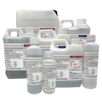 Polycraft ClearTop 35 Epoxy Water Clear Resin System (Bar / Counter / Table Top) Suitable For Up To 35mm Casting Depth