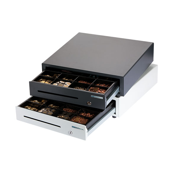 Cash Drawer Metapace K-1