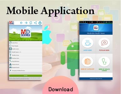 Mobile Applications