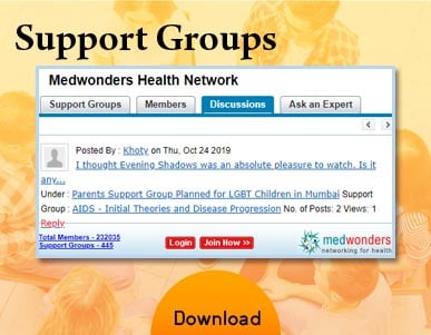 Support Groups