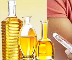 Novel Vegetable Oil Improves Heart Health