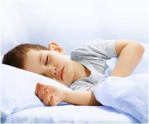 Does Regular Sleep Timing Enhance Child Behavior?