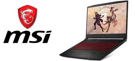 MSI Laptop Price in Pakistan