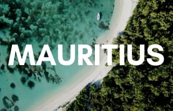 Megan & Aram Travel Destinations | Travel to Mauritius