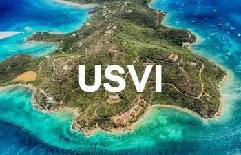 US Virgin Islands