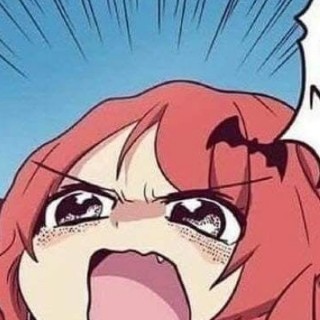 Angry Zombie girl noises  Zombie Land Saga  Know Your Meme