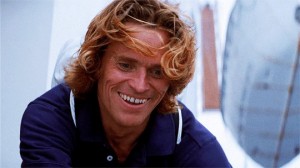 Create meme: Willem Dafoe smile, Willem Dafoe meme