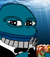 pepe whale 