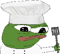 pepe chef 