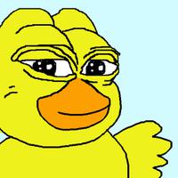 pepe duck 