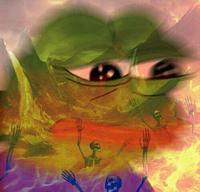 pepe hell 